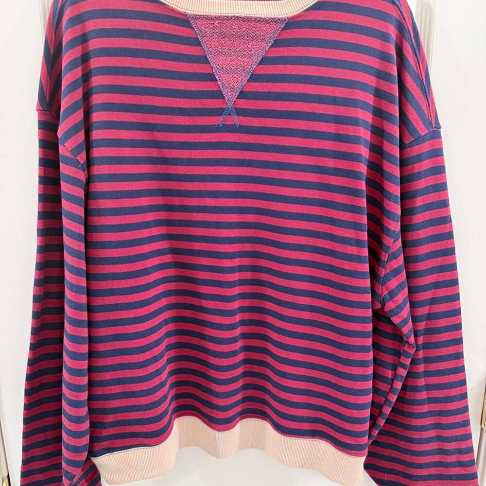 Free people We the Free Classic Crew Size XS